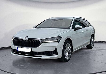 Skoda Superb Combi 1.5 TSI iV DSG Selection