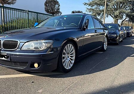 BMW 730d 730