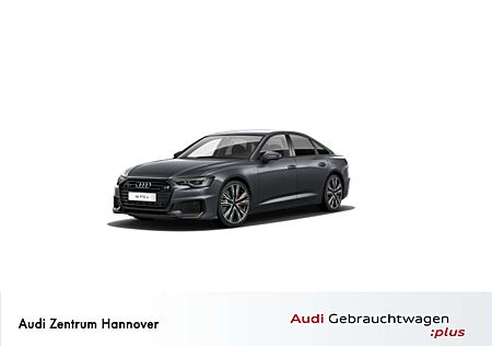 Audi A6 55 TFSIe quattro sport 20-Zoll B+O