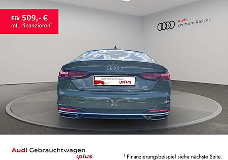 Audi A5 35 TFSI Matrix Navi AHK PDC+