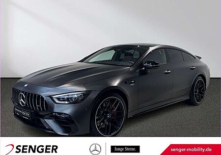 Mercedes-Benz AMG GT gebraucht kaufen Mercedes-Benz AMG GT GT 43 AMG 4M+ Night Panorama Distronic AHK 360°
