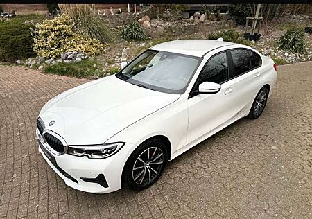 BMW 320d 320 kreditübernahme oder kaufen mit garantie