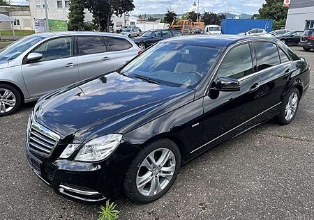 Mercedes-Benz E 250 CDI BlueEfficiency Navi PDC vo hi Winterr