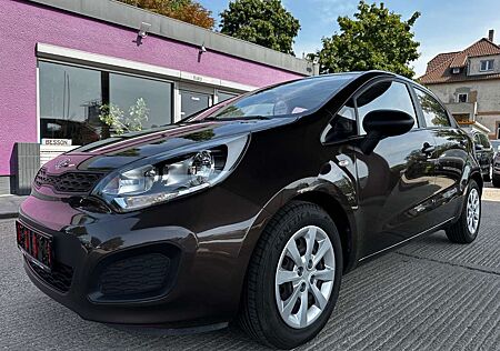 Kia Rio Attract "HU/AU+Service+Garantie"