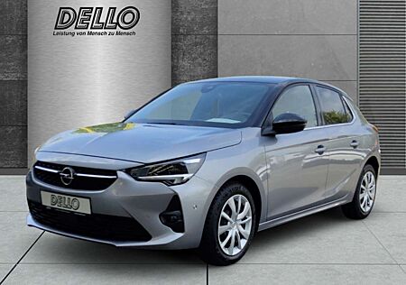 Opel Corsa Ultimate 1.2T Navi Leder Massagesitze LED Blendfre