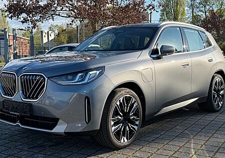BMW X3 30 e xDrive Individual