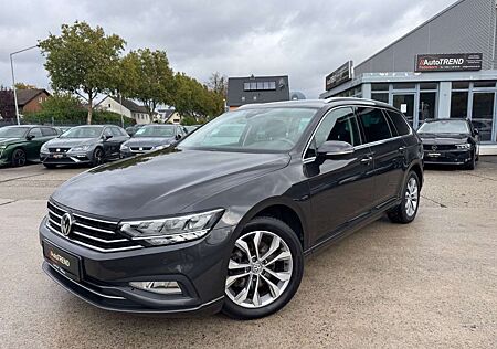 VW Passat Variant gebraucht kaufen VW Passat Variant Volkswagen Business*DSG*LED*KAM*AHK*Massage