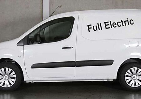 Citroën Berlingo Citroen Electric L2 (mit Batterie) Profi
