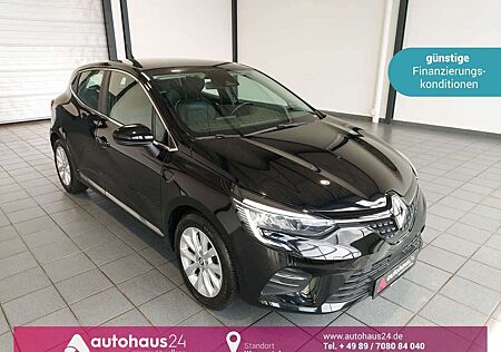 Renault Clio V 1.0 TCe 90 Intens Navi|LED|Kamera|Sitzhz