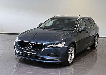 Volvo V90 T5 Momentum AHK StHz Navi LED