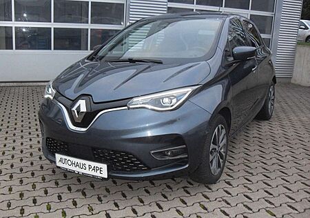 Renault ZOE Intens R135 Z.E. 50 zzgl. Batt