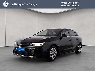 Opel Astra 1.2 Turbo Elegance NAVI+LED+SHZ+PDC