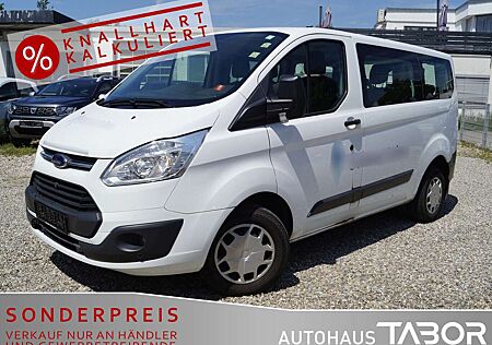 Ford Transit Custom Custom 2.0 TDCi 310 L1