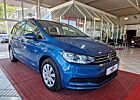 VW Touran Volkswagen Comfortline +ACC+NAVI+AHK+7 SITZER