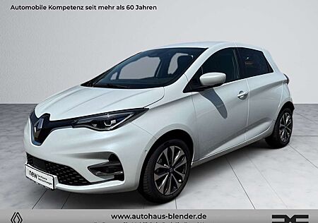 Renault ZOE INTENS R135 Z.E 50 (Batteriekauf)