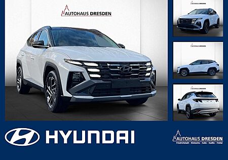Hyundai Tucson 1.6 T-GDI Prime ACC+LED+Navi+SHZ+360+Kam.