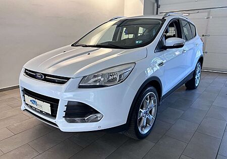Ford Kuga Titanium*Navi*