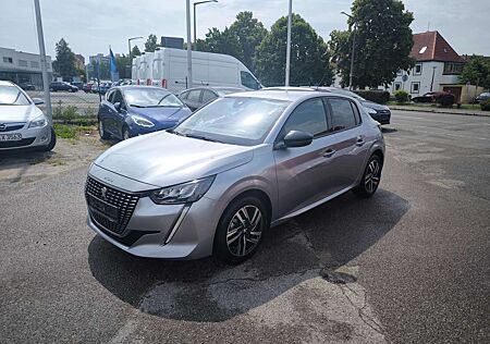 Peugeot 208 Allure Pack 17100km Automatik