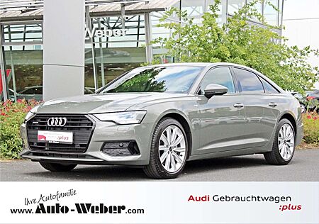 Audi A6 Lim. 50TDI qu S LINE PANO B&O ADV.STANDHZ AHK