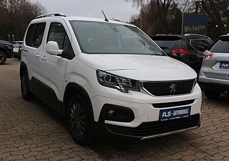 Peugeot Rifter Allure L1 *2.HAND/NAVI/PDC/KLIMAAUTO/AHK*