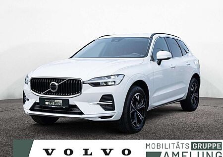 Volvo XC 60 XC60 B4 D AWD CORE aus 1.Hand LED PANO FACEL.