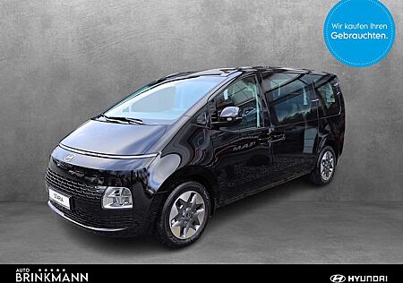 Hyundai Staria 1.6 T-GDI Hybrid Trend 2WD SHZ