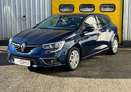 Renault Megane Experience