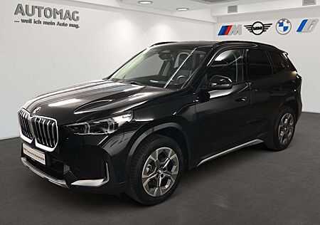 BMW X1 sDrive18i X-Line*AHK*DriveAssistPlus*HeadUp*Parkin