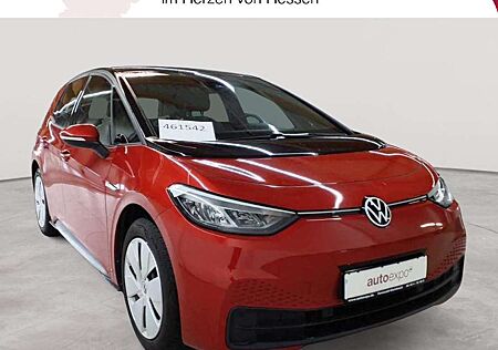 VW ID.3 Volkswagen Pro ACC LED NAV