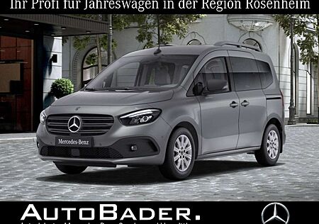 Mercedes-Benz Citan 112 CDI Tourer PRO LED Park-Paket Navi RFK