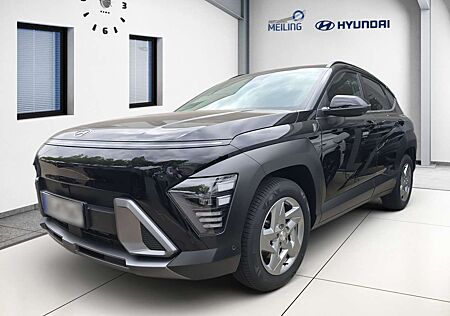 Hyundai Kona Trend 2WD