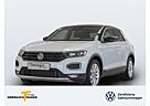 VW T-Roc Volkswagen 1.5 TSI DSG 4M SPORT NAVI LED SITZHZ