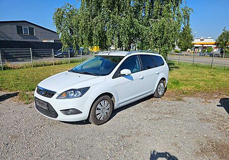 Ford Focus Turnier 1.8 Sport
