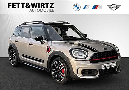 Mini John Cooper Works Countryman 19"|Pano|H/K|HUD