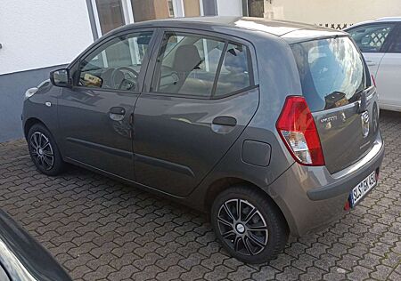 Hyundai i10 1.1 Classic