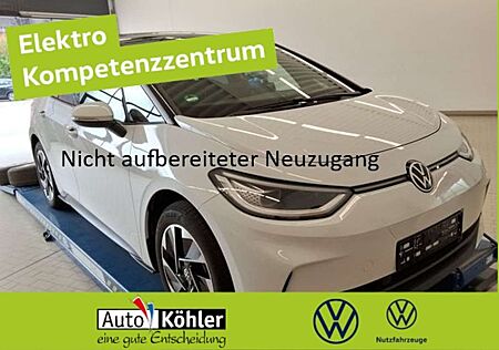 VW ID.3 Volkswagen Pro Batterie 62 kWh (brutto) Matrix+CCS+ACC+PDC+AH