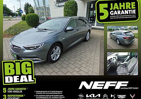 Opel Insignia B Sports Tourer 1.5 Turbo INNOVATION