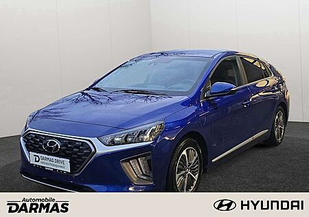 Hyundai Ioniq Plug-In Advantage Allwetterreifen