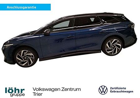 VW ID.7 Volkswagen GTX Tourer 4Motion Wärmepumpe, AHK, IDN