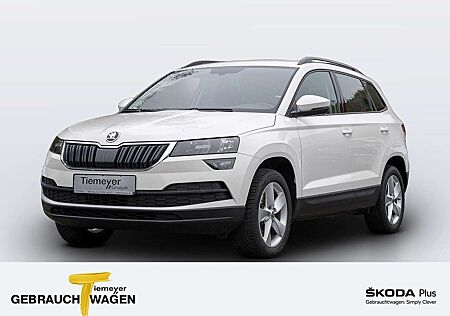 Skoda Karoq 1.0 TSI AMBITION LM17 SITZHZ PDC TEMPOMAT