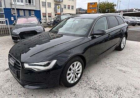 Audi A6 Avant 3.0 TDI AUTOM*AHK*LED