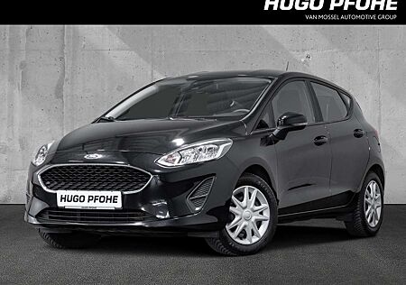 Ford Fiesta Cool & Connect 1.1 55 kW. 5-türig