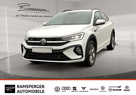 VW Taigo Volkswagen 1.5 TSI DSG R-Line ACC Matric APP Kamera P