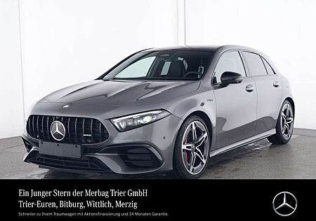Mercedes-Benz A 45 AMG AMG A 45 S 4M *Performance Sitz Night Perf Prem+
