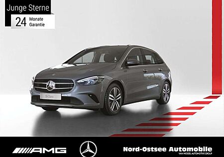 Mercedes-Benz B 250 e PROGRESSIVE NAVI KAMERA AHK LED SHZ PDC