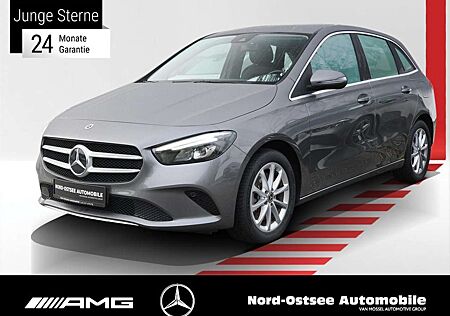 Mercedes-Benz B 250 e PROGRESSIVE NAVI KAMERA AHK LED SHZ PDC