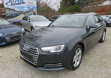 Audi A4 Avant 1.4 TFSI sport
