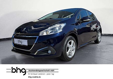 Peugeot 208 PureTech 82 Start & Stop Active