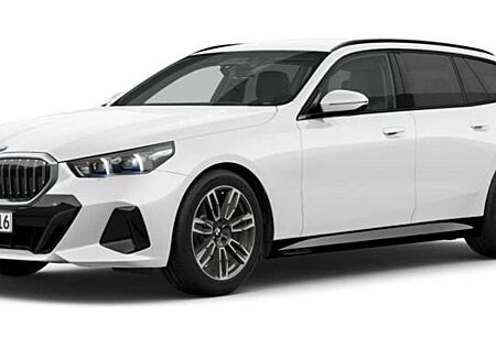BMW 520 d M Sportpaket *NEUJAHRSAKTION*