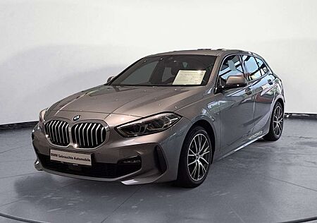 BMW 118 iA Limousine M Sport Navi LED Sportsitze PDC